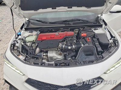Zdjęcie 11 z 12 samochodu: 2025 ACURA INTEGRA TYPE S VIN:19UDE5G93SA001565 - miniatura