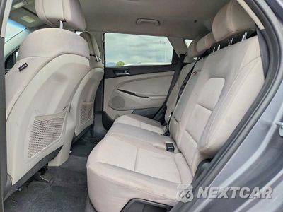 Zdjęcie 11 z 14 samochodu: 2016 HYUNDAI TUCSON ECO VIN:KM8J3CA26GU158905 - miniatura