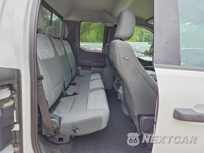 Zdjęcie 10 z 12 samochodu: 2023 FORD F250 SUPER DUTY VIN:1FT7X2BT5PEC21183 - miniatura