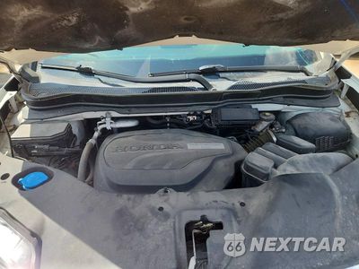 Zdjęcie 11 z 12 samochodu: 2017 HONDA PILOT TOURING VIN:5FNYF6H95HB046038 - miniatura