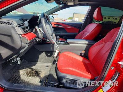 Zdjęcie 7 z 12 samochodu: 2026 TOYOTA CAMRY XSE VIN:4T1DAACK2TU217463 - miniatura