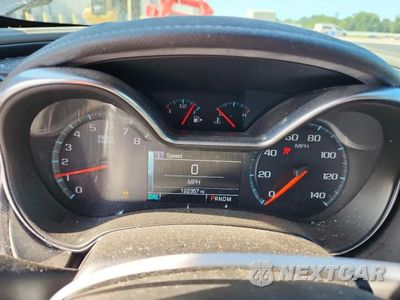 Zdjęcie 9 z 12 samochodu: 2014 CHEVROLET IMPALA LT VIN:2G1115SL9E9175830 - miniatura