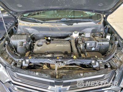 Zdjęcie 12 z 13 samochodu: 2021 CHEVROLET EQUINOX LT VIN:2GNAXKEV8M6156629 - miniatura
