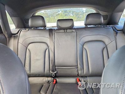 Zdjęcie 10 z 13 samochodu: 2015 AUDI Q3 PRESTIGE VIN:WA1GFCFS7FR012118 - miniatura