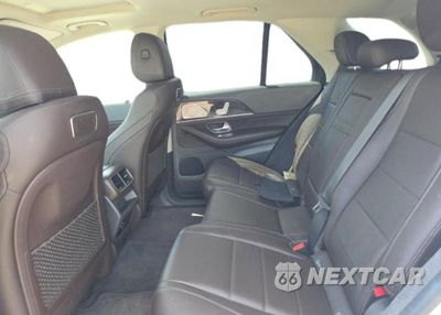 Zdjęcie 6 z 10 samochodu: 2020 MERCEDES-BENZ GLE 450 4MATIC VIN:4JGFB5KE6LA204533 - miniatura