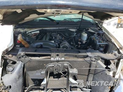 Zdjęcie 11 z 12 samochodu: 2013 CHEVROLET SILVERADO K1500 LT VIN:3GCPKSE75DG290537 - miniatura