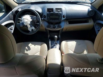 Zdjęcie 8 z 12 samochodu: 2009 TOYOTA RAV4 BASE VIN:JTMZF33V99D005783 - miniatura