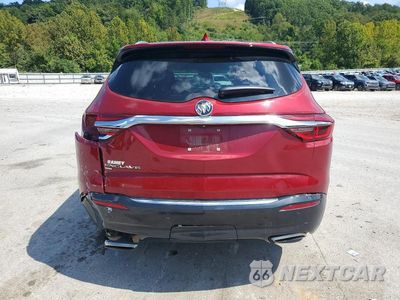 Zdjęcie 6 z 13 samochodu: 2021 BUICK ENCLAVE ESSENCE VIN:5GAEVAKW8MJ148140 - miniatura