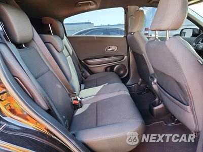 Zdjęcie 11 z 13 samochodu: 2019 HONDA HR-V SPORT VIN:3CZRU5H11KM730130 - miniatura