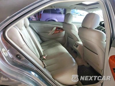 Zdjęcie 10 z 12 samochodu: 2011 TOYOTA CAMRY XLE V6 VIN:4T1BK3EK0BU126784 - miniatura