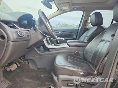 Zdjęcie 7 z 13 samochodu: 2013 FORD EDGE LIMITED VIN:2FMDK4KC9DBA25666 - miniatura