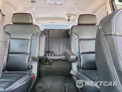 Zdjęcie 10 z 14 samochodu: 2016 CHEVROLET SUBURBAN K1500 LTZ VIN:1GNSKJKC6GR285252 - miniatura