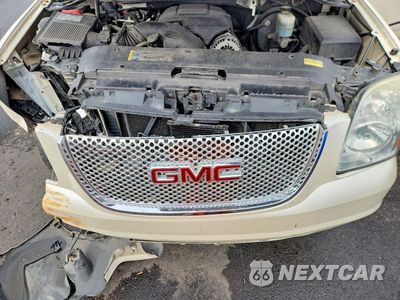 Zdjęcie 12 z 13 samochodu: 2009 GMC YUKON DENALI VIN:1GKFK03249R298700 - miniatura