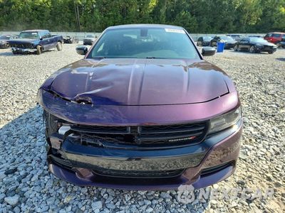 Piąte zdjęcie samochodu w środku: 2020 DODGE CHARGER SXT VIN:2C3CDXBG4LH233064 - miniatura