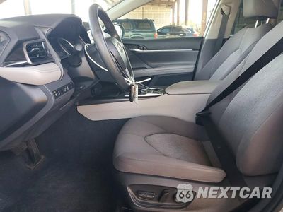 Zdjęcie 7 z 13 samochodu: 2023 TOYOTA CAMRY LE VIN:4T1C31AK7PU611328 - miniatura