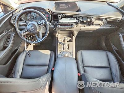 Zdjęcie 8 z 14 samochodu: 2021 MAZDA CX-30 SELECT VIN:3MVDMABL6MM252551 - miniatura