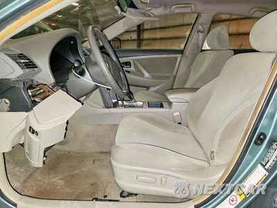 Zdjęcie 7 z 12 samochodu: 2007 TOYOTA CAMRY LE VIN:JTNBE46K873082588 - miniatura