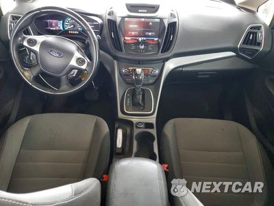 Zdjęcie 8 z 14 samochodu: 2013 FORD C-MAX SE VIN:1FADP5AU1DL504627 - miniatura