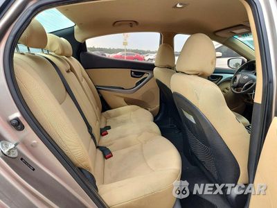 Zdjęcie 10 z 13 samochodu: 2013 HYUNDAI ELANTRA GLS VIN:5NPDH4AE2DH238968 - miniatura