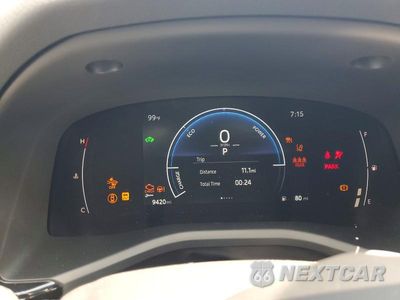 Zdjęcie 9 z 12 samochodu: 2026 TOYOTA CAMRY SE VIN:4T1DAACK2TU768766 - miniatura