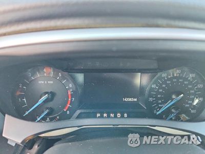 Zdjęcie 9 z 12 samochodu: 2015 FORD FUSION SE VIN:3FA6P0HD7FR302574 - miniatura