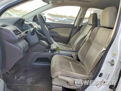 Zdjęcie 7 z 13 samochodu: 2014 HONDA CR-V EX VIN:5J6RM4H51EL051221 - miniatura