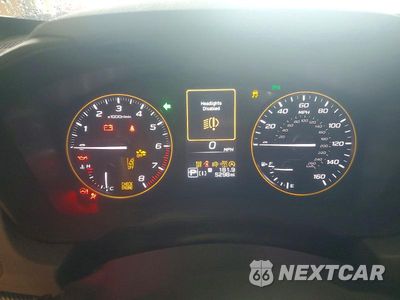 Zdjęcie 9 z 13 samochodu: 2025 SUBARU CROSSTREK WILDERNESS VIN:4S4GUHT63S3755738 - miniatura