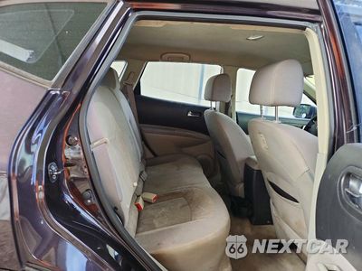 Zdjęcie 11 z 13 samochodu: 2014 NISSAN ROGUE SELECT S VIN:JN8AS5MT7EW624001 - miniatura