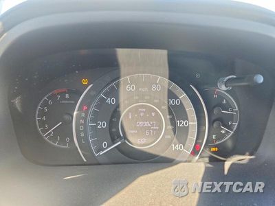 Zdjęcie 9 z 12 samochodu: 2016 HONDA CR-V EX VIN:2HKRM4H53GH727889 - miniatura