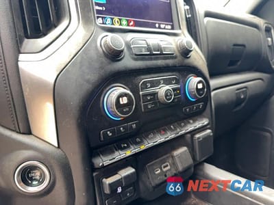 Zdjęcie 12 z 14 samochodu: 2019 CHEVROLET SILVERADO K1500 LTZ VIN:3GCUYGED0KG178942 - miniatura