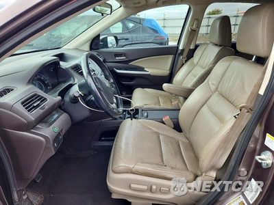 Zdjęcie 7 z 13 samochodu: 2014 HONDA CR-V EXL VIN:5J6RM4H7XEL089676 - miniatura