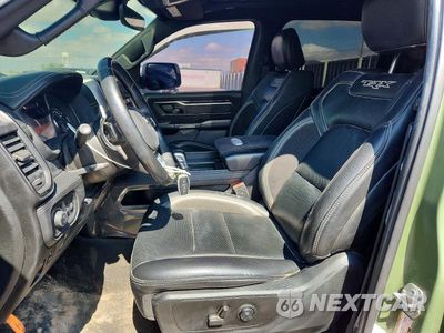 Zdjęcie 7 z 11 samochodu: 2021 RAM 1500 TRX VIN:1C6SRFU9XMN741184 - miniatura