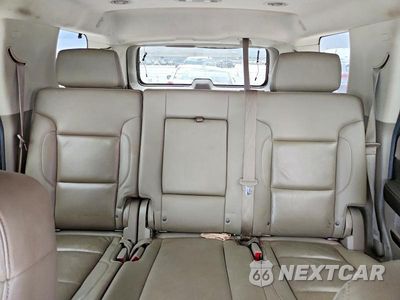 Zdjęcie 10 z 13 samochodu: 2015 CHEVROLET TAHOE C1500 LT VIN:1GNSCBKC9FR225046 - miniatura