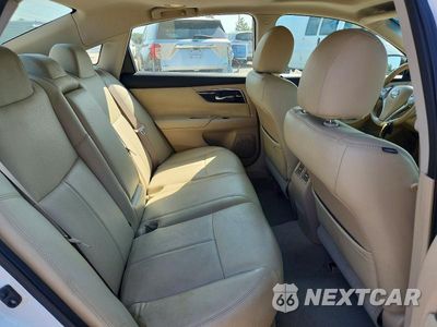 Zdjęcie 10 z 13 samochodu: 2014 NISSAN ALTIMA 2.5 VIN:1N4AL3AP4EC122848 - miniatura