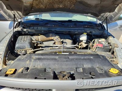 Zdjęcie 11 z 12 samochodu: 2012 DODGE RAM 1500 ST VIN:1C6RD7KT6CS310617 - miniatura