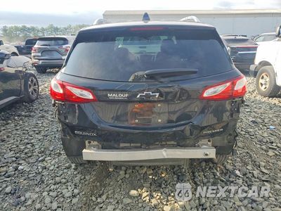Zdjęcie 6 z 13 samochodu: 2019 CHEVROLET EQUINOX PREMIER VIN:3GNAXNEV2KL250824 - miniatura
