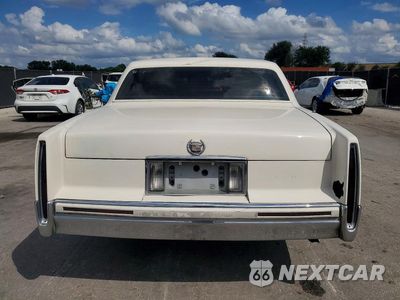 Zdjęcie 6 z 12 samochodu: 1993 CADILLAC DEVILLE VIN:1G6CD53B2P4287343 - miniatura
