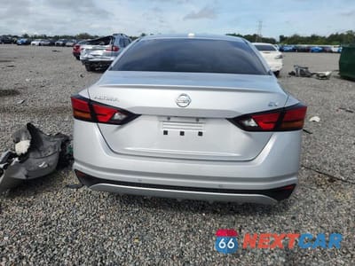 Zdjęcie 6 z 12 samochodu: 2022 NISSAN ALTIMA SV VIN:1N4BL4DV4NN351412 - miniatura
