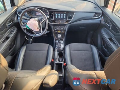 Zdjęcie 8 z 13 samochodu: 2019 BUICK ENCORE PREFERRED VIN:KL4CJASB8KB723837 - miniatura