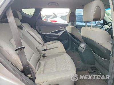 Zdjęcie 11 z 13 samochodu: 2014 HYUNDAI SANTA FE SPORT 2.4L VIN:5XYZT3LB9EG146590 - miniatura