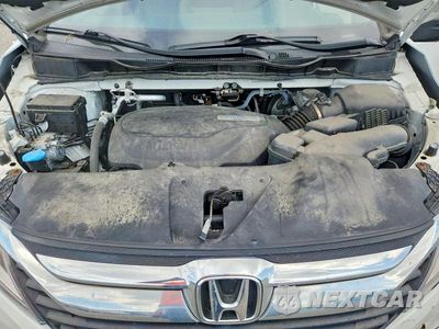 Zdjęcie 12 z 13 samochodu: 2020 HONDA ODYSSEY LX VIN:5FNRL6H26LB036224 - miniatura