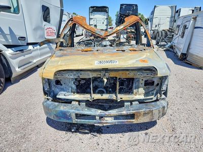 Piąte zdjęcie samochodu w środku: 2026 FORD E450 DELIVERY TRUCK VIN:1FDXE4FN6TDD32107 - miniatura