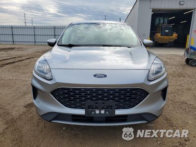 Piąte zdjęcie samochodu w środku: 2021 FORD ESCAPE SE VIN:1FMCU9BZ6MUA83574 - miniatura