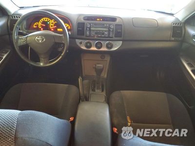 Zdjęcie 8 z 12 samochodu: 2005 TOYOTA CAMRY SE V6 VIN:4T1BA30K85U061424 - miniatura