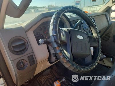 Zdjęcie 8 z 12 samochodu: 2009 FORD F350 SUPER DUTY VIN:1FDWF36R49EA96162 - miniatura