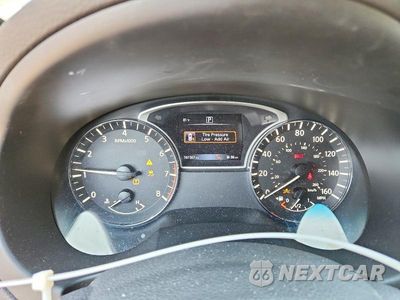 Zdjęcie 9 z 12 samochodu: 2018 NISSAN ALTIMA 2.5 SV VIN:1N4AL3APXJC207834 - miniatura