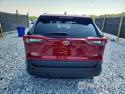 Zdjęcie 6 z 12 samochodu: 2023 TOYOTA RAV4 XLE PREMIUM VIN:2T3C1RFV7PW261990 - miniatura