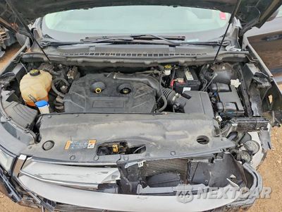 Zdjęcie 11 z 13 samochodu: 2018 FORD EDGE SE VIN:2FMPK4G99JBB93779 - miniatura