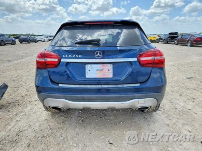 Zdjęcie 6 z 13 samochodu: 2020 MERCEDES-BENZ GLA 250 VIN:WDCTG4EBXLJ666155 - miniatura