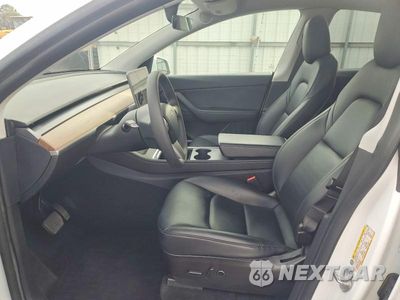 Zdjęcie 7 z 13 samochodu: 2021 TESLA MODEL Y VIN:5YJYGDEE8MF202991 - miniatura
